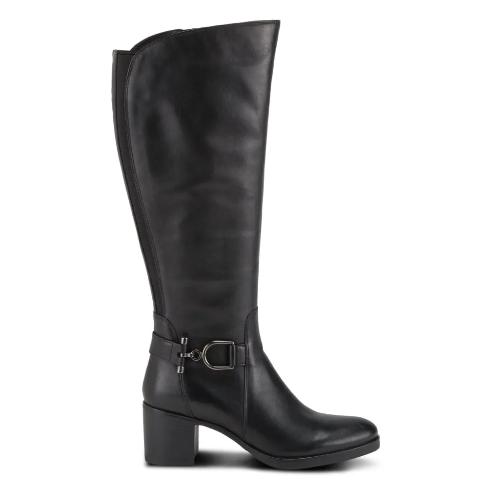Spring Step Shoes Araya Boots