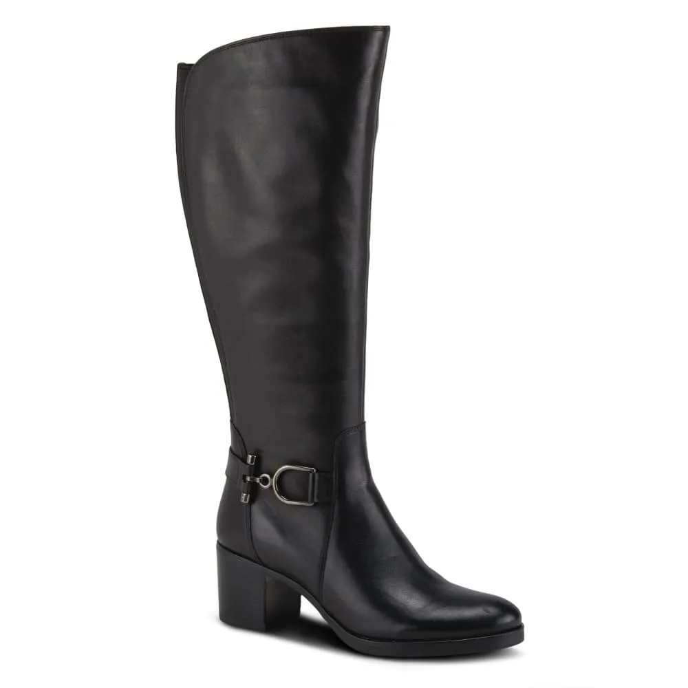 Spring Step Shoes Araya Boots