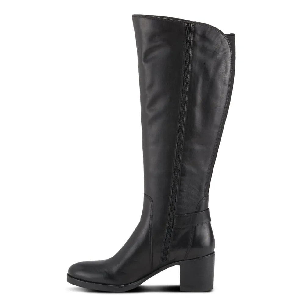 Spring Step Shoes Araya Boots