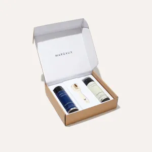 Suede Care Kit