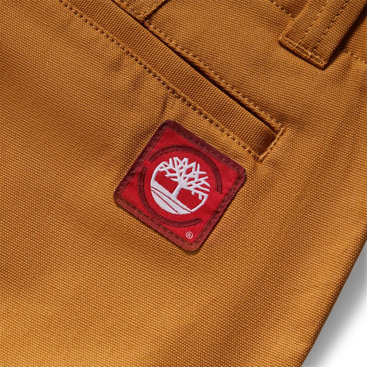 X CLOT CANVAS CHORE PANT