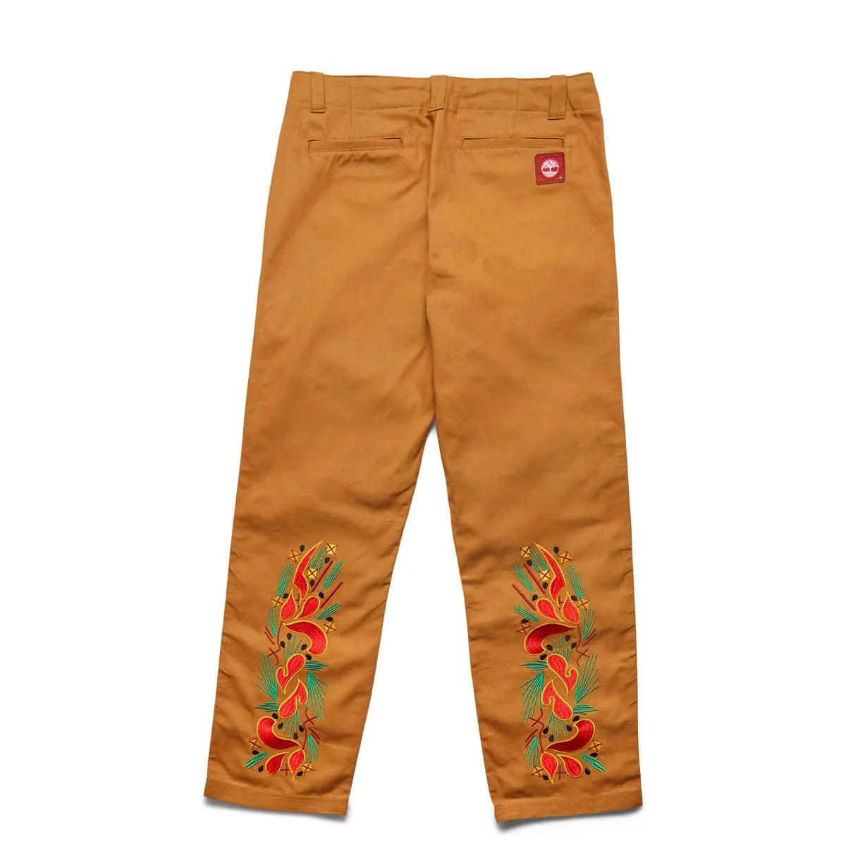 X CLOT CANVAS CHORE PANT