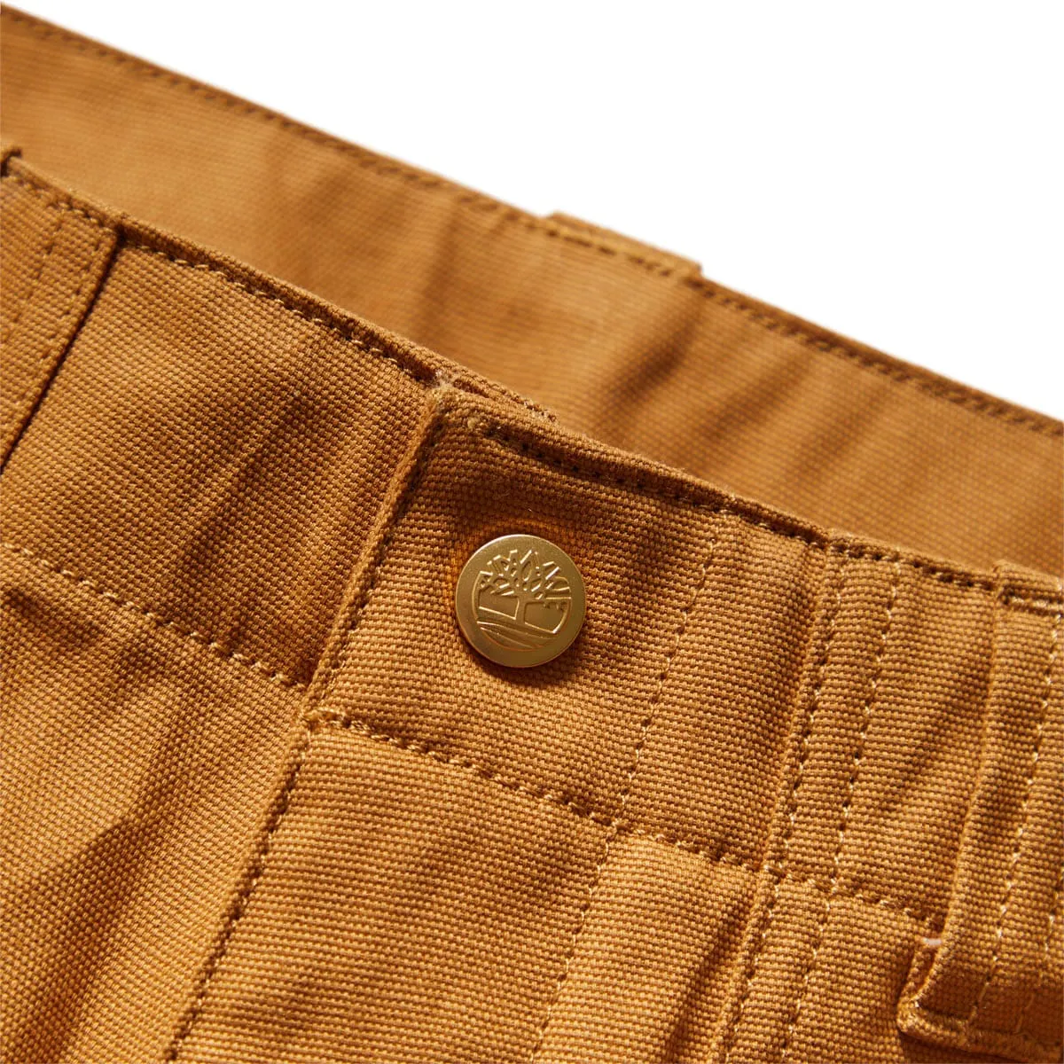 X CLOT CANVAS CHORE PANT
