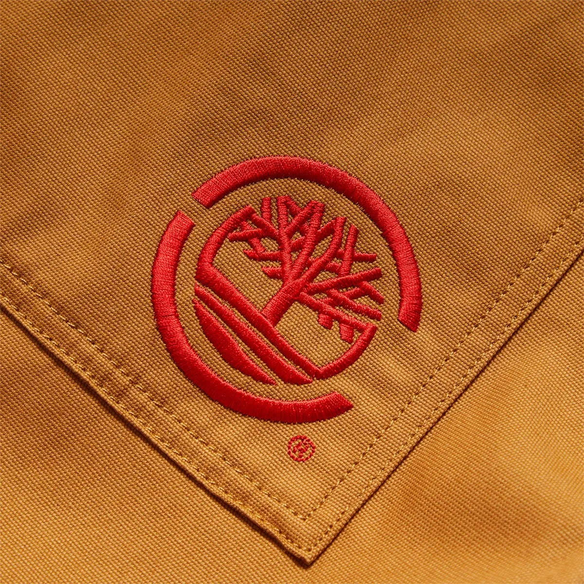 X CLOT CANVAS CHORE PANT